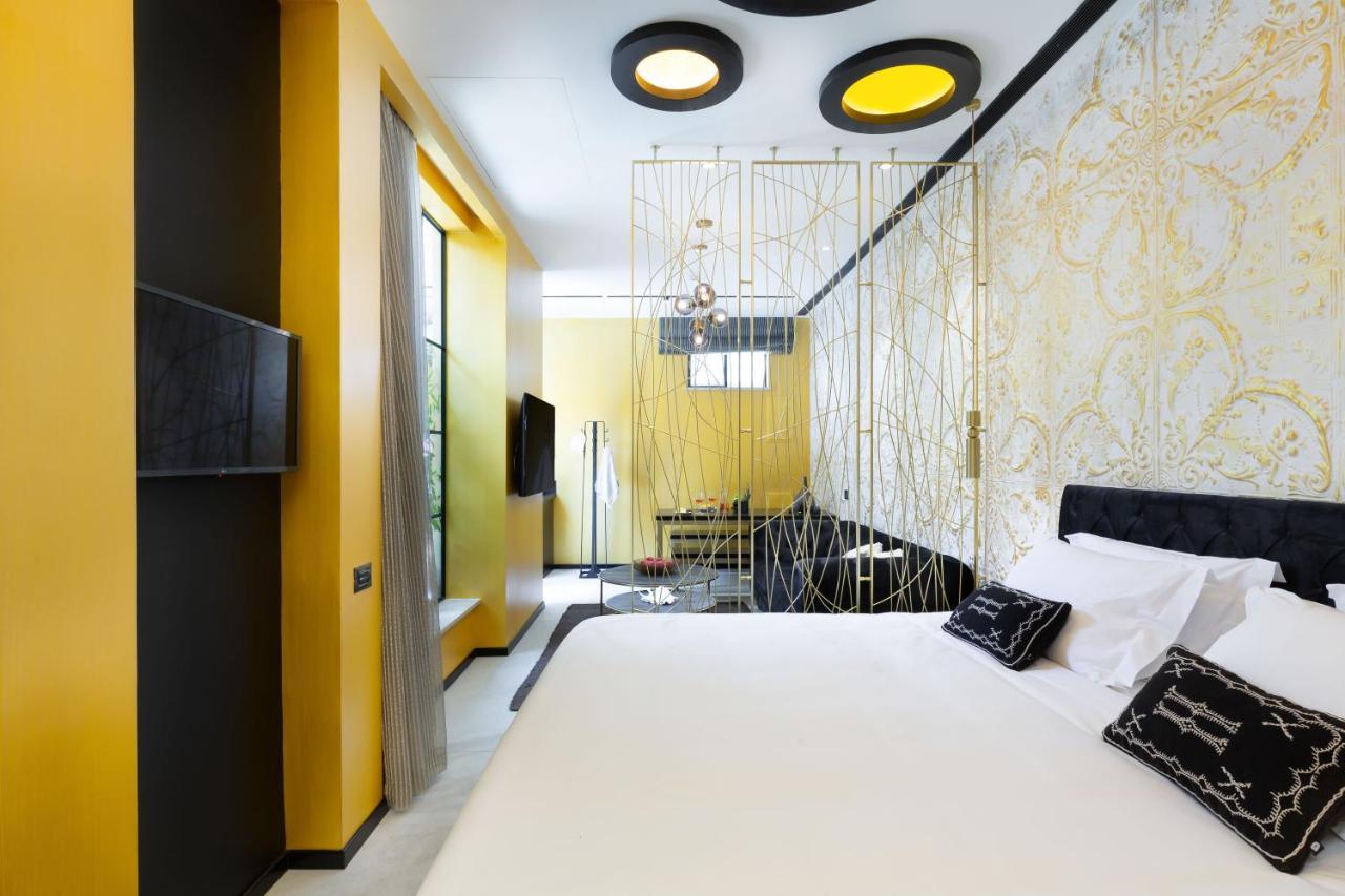 Apartmán The Shell House Tel Aviv Exteriér fotografie