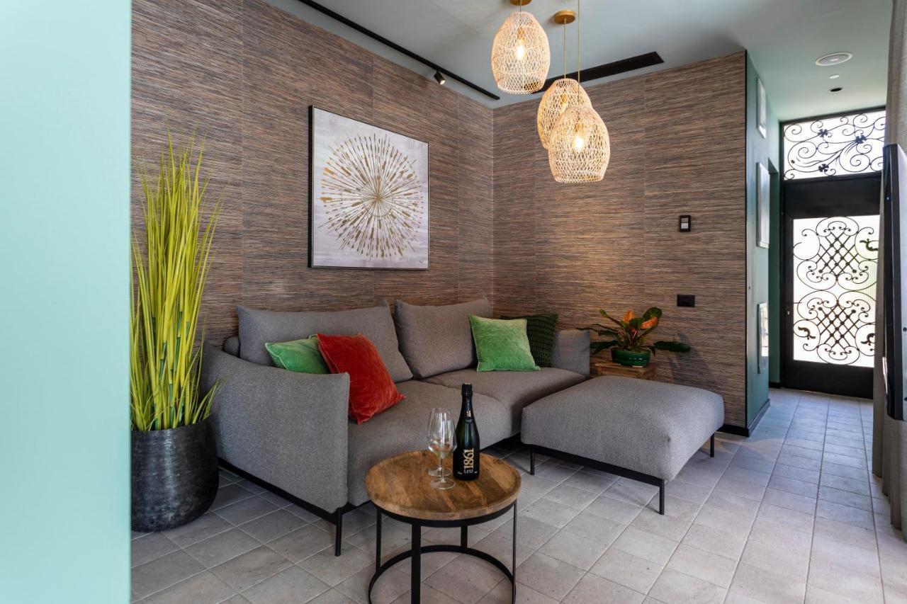 Apartmán The Shell House Tel Aviv Exteriér fotografie